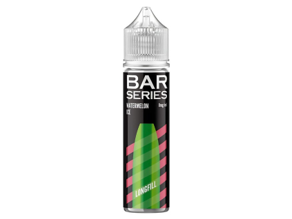 bar series sav elcigon watermelon ice