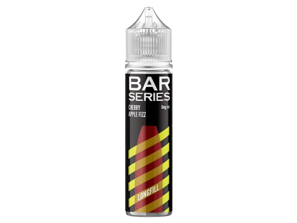 bar series sav elcigon cherry apple fizz