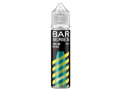 bar series sav elcigon lemon lime blue razz