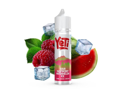 yeti summit series sav elcigon sour raspberry watermelon ice