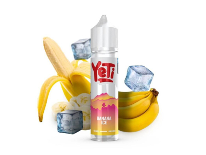 yeti summit series sav elcigon banana ice