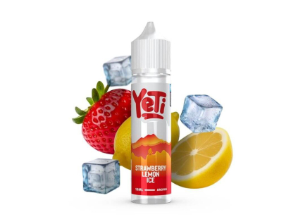 yeti summit series sav elcigon strawberry lemon ice