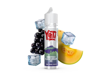 yeti summit series sav elcigon honeydew blackcurrant ice