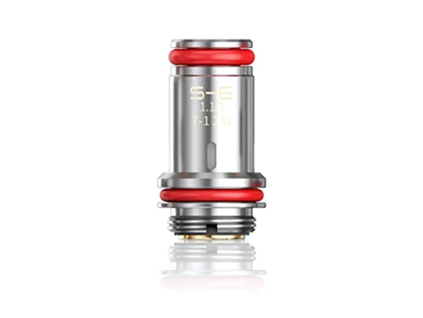 Žhavící hlava Smoant Santi (Odpor 0,35 ohm (Mesh))