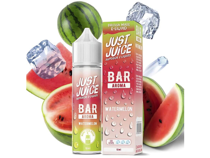 just juice bar range watermelon
