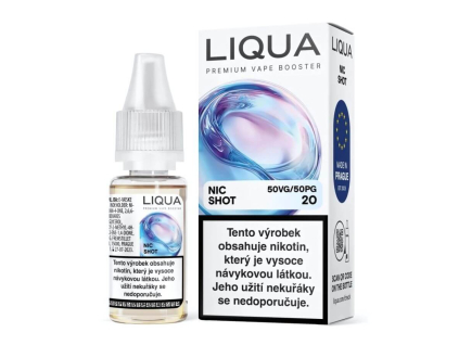 booster liqua 10ml 20mg 50vg 50pg