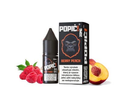 liquid popic! berry peach