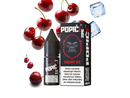 iquid popic! cherry ice