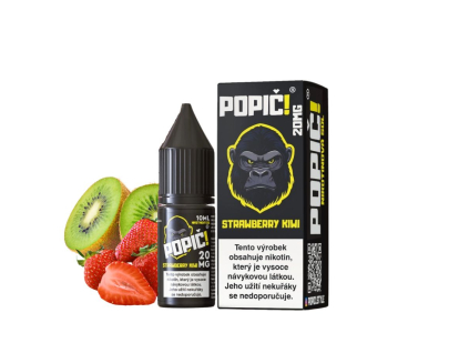 iquid popic! strawberry kiwi
