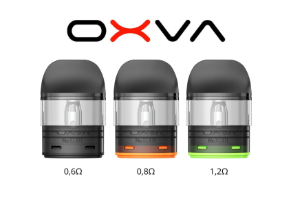 cartridge oxva nexlim crc all