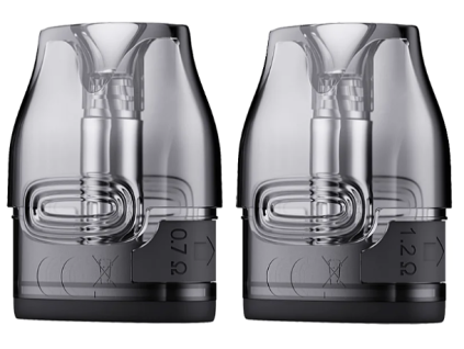 cartridge voopoo v thru vmate v2 3ml pod