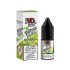 E-liquid IVG SALT Kiwi Lemon Kool (Síla 20mg - s kolkem)