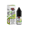 E-liquid IVG SALT Kiwi Lemon Kool (Síla 20mg - s kolkem)