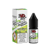 E-liquid IVG SALT Neon Lime (Síla 20mg - s kolkem)