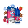 just juice wild berry aniseed 11 elcigon cicko