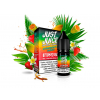 just juice salt strawberry curuba 11 elcigon cicko