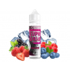 aroma příchuť Long Fill shake and vape Euphoria Forest Fruit 10ml 60ml