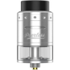 geekvape geekvape peerless rdta clearomizer silver