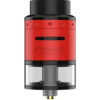 geekvape geekvape peerless rdta clearomizer red