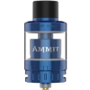 geekvape geekvape ammit 25 rta clearomizer blue