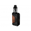 E-cigareta Geekvape Aegis Legend 2 (Barva Black (Černá))