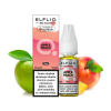 elfliq apple peach 20mg elcigon