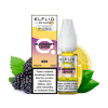 elfliq blackberry lemon 20mg elcigon