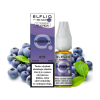 Náplně Elfliq Nic Salt Blueberry (Síla 20mg - s kolkem)