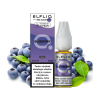 Náplně Elfliq Nic Salt Blueberry (Síla 20mg - s kolkem)