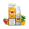 elfliq pineapple mango orange 10mg elcigon
