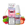 elfliq strawberry raspberry cherry 20mg elcigon