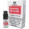 Booster Imperia Dripper (30/70) 5x 10ml / 15mg (Varianta S kolkem Q)