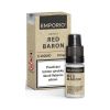 eliquid emporio 10ml red baron 0mg