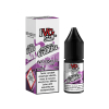 ivg salt 10mg elcigon apple berry crumble