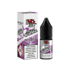 ivg salt 20mg elcigon apple berry crumble