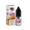 rio rush salt e liquid elcigon