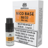 nikotinova baze imperia 5x10ml pg50vg50 3mg