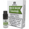 nikotinova baze imperia dripper 5x10ml pg30vg70 6mg
