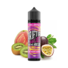 prichut drifter bar juice sv 16ml elcigon kiwi passion guava ice
