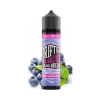 prichut drifter bar juice sv 16ml elcigon sweet blueberry ice