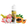 aroma příchuť Long Fill shake and vape Euphoria Dragon Fruit Papaya 10ml 60ml