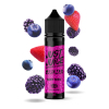 shake and vape long fill aroma příchuť Just Juice Berry Burst