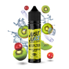 shake and vape long fill aroma příchuť Just Juice Kiwi a Cranberry on Ice