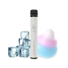 elf bar 600 cotton candy ice cukrova vata