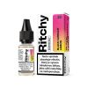 liquid salt ritchy 20mg 10ml black currant lemon
