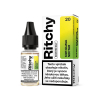 liquid salt ritchy 20mg 10ml kiwi guava nectar
