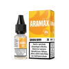 liquid salt aramax 10ml elcigon banana berry