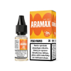 liquid salt aramax 10ml elcigon peach mango