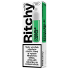 ritchy bar 700 20mg elcigon double apple