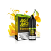 just juice salt banana mango 20 elcigon cicko